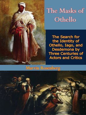 cover image of The Masks of Othello
